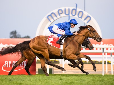 Peview: Gr.1 Dubai Sheema Classic ( Horses, Analysis, Raceca ... Image 3