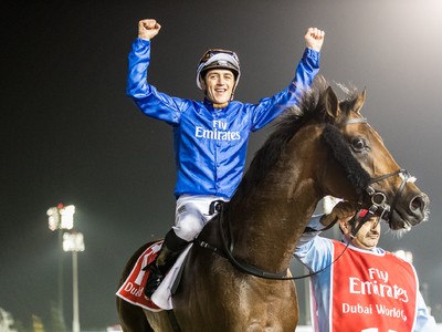 Preview: Dubai World Cup 2019 ( Horses, Analysis, Racecard,  ... Image 1