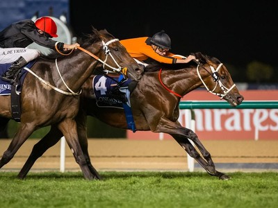 UAE Racing Season Concludes In Style Image 1