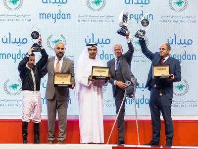 UAE Racing Season Concludes In Style Image 2