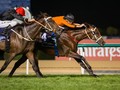 UAE Racing Season Concludes In Style