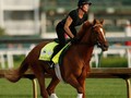 US$20m Challenge Issued By West Issues to 4 Kentucky Derby Opponents