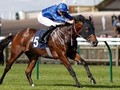 Dubawi Claims Further Stakes Success With Space Blue