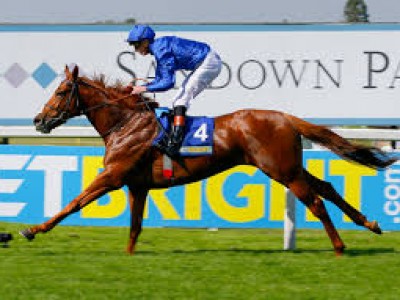 Godolphin's Masar to run in Hardwicke Stakes Image 1