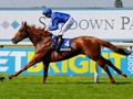 Godolphin's Masar to run in Hardwicke Stakes