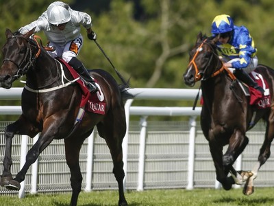 Preview: Ascot Gold Cup (Racing Info, Racing Result, Racing  ... Image 2