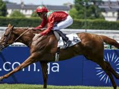 Preview: Gr.1 Prince Of Wales's Stakes (Racing Post, Racing  ... Image 2