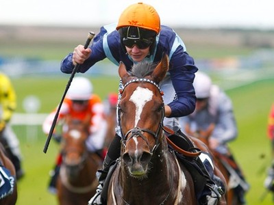 Preview: Gr.1 Queen Anne Stakes (Racing Info, Racing Result, ... Image 2