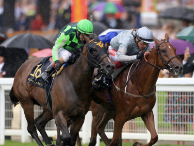 Review: Day Two – Royal Ascot Image 2