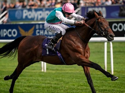 Review: Day 4 - Royal Ascot (Race Result 2019, Race Video 20 ... Image 2