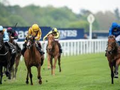 Review: Day 4 - Royal Ascot (Race Result 2019, Race Video 20 ... Image 3