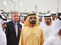 Sheikh Mohammed's Dubai World Cup poem