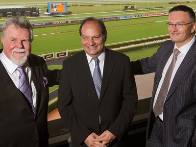 ATC To Install Polytrack At Warwick Farm Image 1