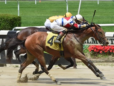 Cucina Headlines First 2019 Raceday At Saratoga Image 1