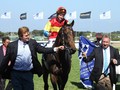 The Flag Of South African Bred Thoroughbreds Flying High At Ascot Stud