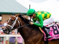 Arklow Goes Up Against Factor This In Kentucky Turf Cup