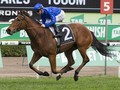 Godolphin's Alizee Likey To Race Next In The Everest