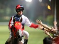 Purton and Moreira leading the Hong Kong Jockeys’ Premiership Scoreboard