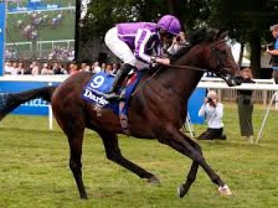 Ten Sovereigns Heads To Australian Shores For Everest Image 1