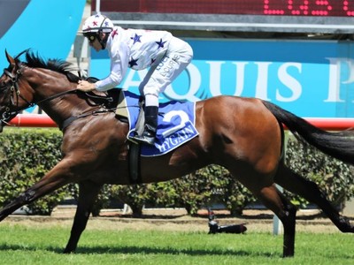 Classique Legend Good to Go, Says Kerrin McEvoy Image 2