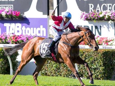 Review: Gr.2 Theo Marks Stakes 2019 ( Horses, Racecard, 2019 ... Image 1