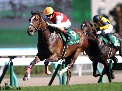 O’Brien trio sweeps Gr.1 Irish Champion Stakes While Japanes ... Image 1