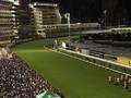 HKJC Cancels Racing At Happy Valley Amid Threats Of Protests