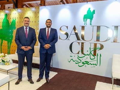 Five Saudi Cup Undercard Races to Award $6.8 Million Image 1