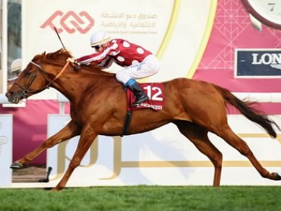 Preview: Gr.1 Qatar Prix de l'Arc de Triomphe 2019 ( Horses, ... Image 1