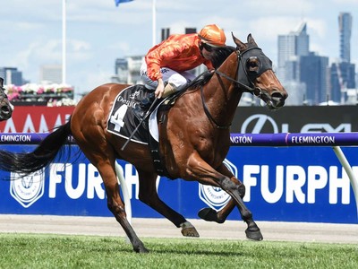 Preview: Epsom Handicap 2019 ( Horses, Racecard, 2019 Video) Image 1