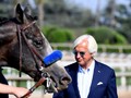 McKinsey headlines Breeders' Cup Classic Raceday