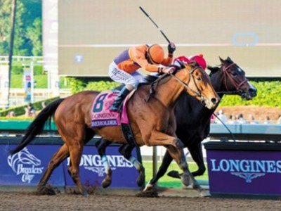 Beholder to Visit Bolt dOro in 2020 Image 1