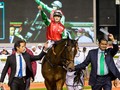 North America Pointed At 2020 Dubai World Cup Carnival