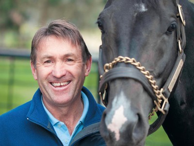 In Conversation with Gray Williamson, Mungrup Stud Image 1