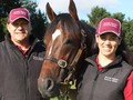 In Conversation With Meagan Branthwaite, Owner, Jazcom Thoroughbred  Turning Pin Hooks To Gold At Jazcom