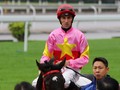 Exclusive interview with Tye Angland one of Australia's top jockeys.