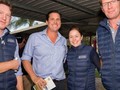 In Conversation With Hannah Wall, Owner, Redwall Bloodstock  Redwall Bloodstock: The Best of Pin Hooking In Australia