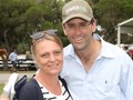 In Conversation With Sam Pritchard-Gordon, Bloodstock & Nominations Manager, Cornerstone Stud  Promoting Sir Prancealots At The Great Southern Sale