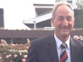 In Conversation With Mike Becker, Owner, Stockwell Thoroughbreds  Taking Only The Best To The Great Southern Sale