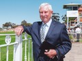 In Conversation With Mr. John Chalmers, Owner, John Chalmers Bloodstock  John Chalmers Bloodstock: Buying The Best At Perth