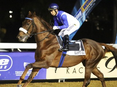 Preview: The World Has Descended At Meydan Image 2