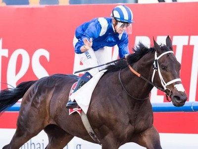 Jim Crowley: Back To Meydan For Yet Another Season Image 1