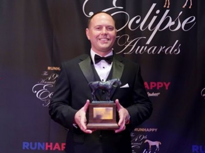 Brown Earns Fourth Straight Outstanding Trainer Award Image 1