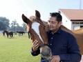 Satish Seemar: Leading From The Front, Straight Into The Dubai World Cup Race Meeting