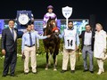 Review: UAE 2000 Guineas  ( Horses, Racecard, Video 2020)