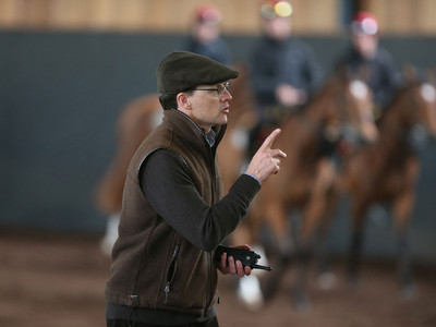 Aidan O’Brien: The Story Of The Three Galileos In The GCC Image 1