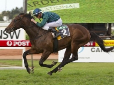 Inglis To Conduct Luskin Park Dispersal Sale Image 1