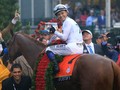 Mike Smith Wins Inaugural Stc International Jockeys Challenge