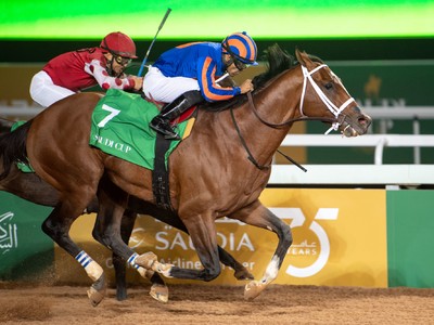 Review: The Saudi Cup Raceday Image 1