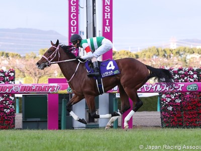 Preview: Gr.1 Oka Sho (Japanese 1,000 Guineas) (Runner List, ... Image 1